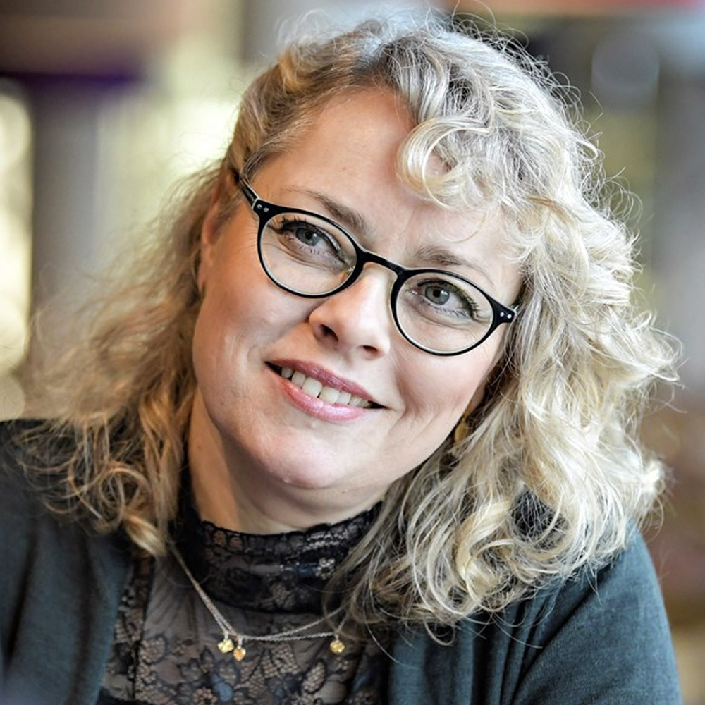 Anne Middelboe