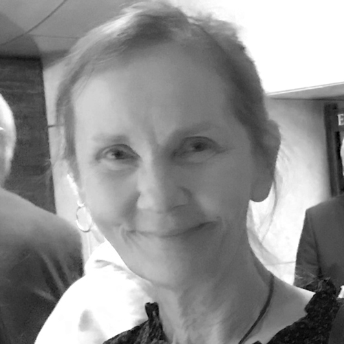 Anne Fugl