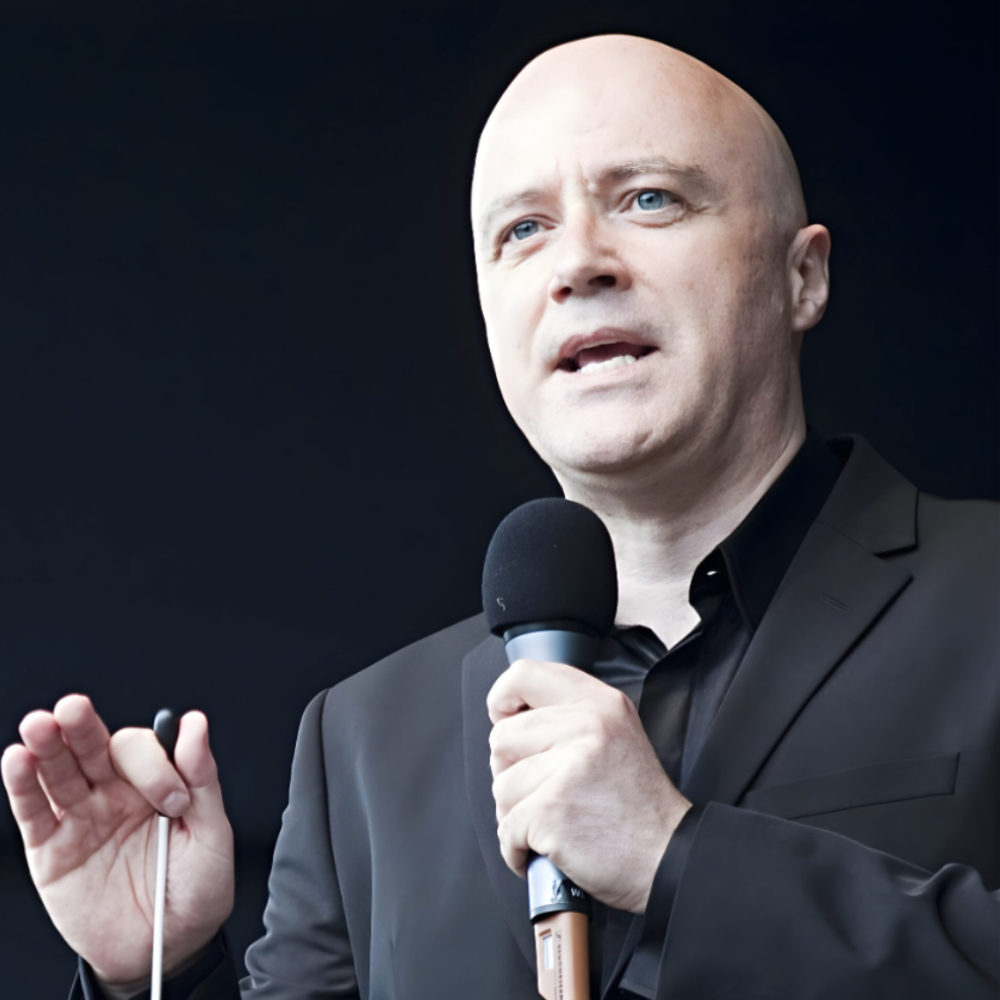 Henrik Engelbrecht